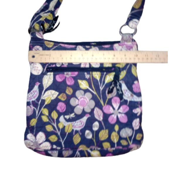 Vera Bradley Nightingale Bag - Picture 5 of 6